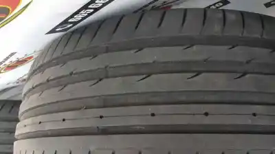 Pièce détachée automobile d'occasion jeu de jantes pour bmw serie 5 berlina (e60) 530d références oem iam 6777347  