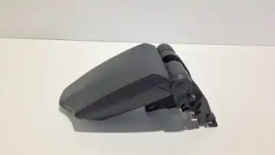 Pezzo di ricambio per auto di seconda mano bracciolo centrale per bmw serie 1 berlina (e81/e87) 120d riferimenti oem iam 7143596