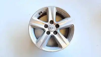 Pièce détachée automobile d'occasion Jante pour KIA SPORTAGE Emotion 4x2 Références OEM IAM 529103W510  