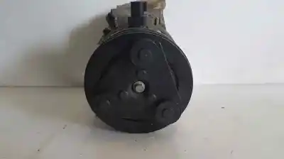 Автозапчастина б/у компресор кондиционера для ford focus c-max (cap) 1.6 16v cat посилання на oem iam 3m5h19d629pd  