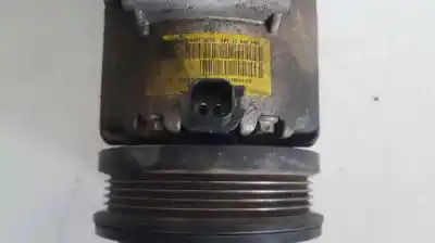 Автозапчастина б/у компресор кондиционера для ford focus c-max (cap) 1.6 16v cat посилання на oem iam 3m5h19d629pd  