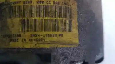 Автозапчастина б/у компресор кондиционера для ford focus c-max (cap) 1.6 16v cat посилання на oem iam 3m5h19d629pd  