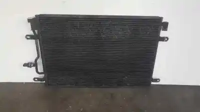 Peça sobressalente para automóvel em segunda mão condensador / radiador de ar condicionado por audi a4 avant (8e) 1.9 tdi (96kw) referências oem iam 8e0260401b