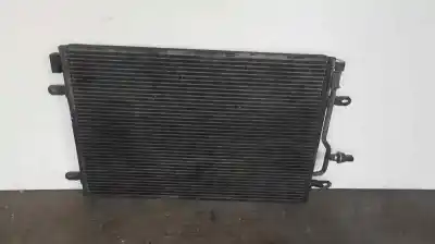 Peça sobressalente para automóvel em segunda mão condensador / radiador de ar condicionado por audi a4 avant (8e) 1.9 tdi (96kw) referências oem iam 8e0260401b  