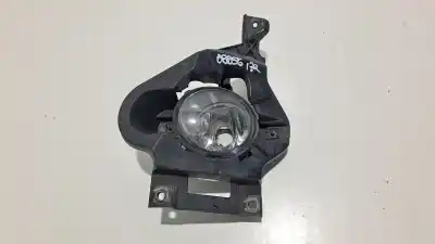 Pezzo di ricambio per auto di seconda mano fendinebbia sinistra per bmw serie 1 berlina (e81/e87) 120d riferimenti oem iam 6924655