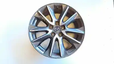 Pièce détachée automobile d'occasion jante pour mazda cx-3 luxury références oem iam 9965277080  