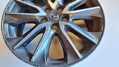 Pièce détachée automobile d'occasion jante pour mazda cx-3 luxury références oem iam 9965277080  