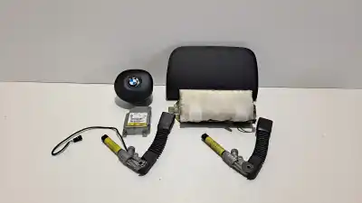 Автозапчасти б/у комплект подушки безопасности за BMW X5 (E53) 3.0d ссылки OEM IAM 65776912755  9680803