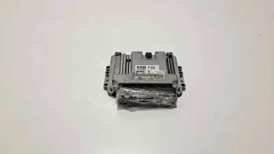 Peça sobressalente para automóvel em segunda mão centralina de motor uce por hyundai i40 link bluedrive referências oem iam 0281030596