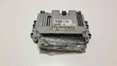 Second-hand car spare part ecu engine control for hyundai i40 link bluedrive oem iam references 0281030596  391202a232