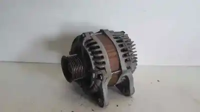 Peça sobressalente para automóvel em segunda mão ALTERNADOR por NISSAN MICRA (K12E)  Referências OEM IAM A2TJ0291ZE  