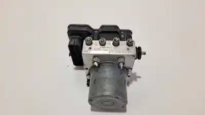 Pezzo di ricambio per auto di seconda mano abs per renault clio v zen riferimenti oem iam 0265293789  476604968r