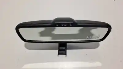 Second-hand car spare part interior rearview mirror for lexus ct 200h oem iam references 878100w190  