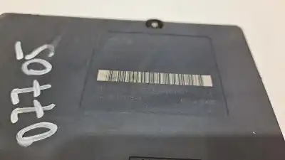 Second-hand car spare part abs for ssangyong actyon 200 xdi 4wd oem iam references 06210955683  4894009700