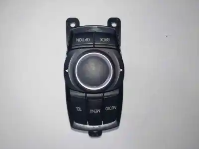 Автозапчасти б/у многофункциональное управление за bmw serie 1 lim. (f21) 116d ссылки oem iam 