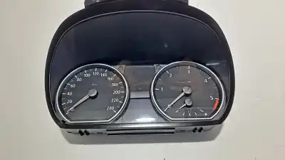 Peça sobressalente para automóvel em segunda mão quadrante por bmw serie 1 berlina (e81/e87) 120d referências oem iam 6947136  6960491