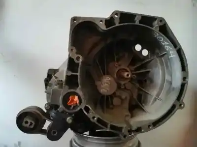 Gebrauchtes Autoersatzteil GETRIEBE zum FORD FIESTA (CBK)  OEM-IAM-Referenzen 2N1R7002EA  30164