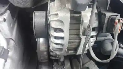 Second-hand car spare part alternator for kia pro_cee´d drive oem iam references 2655447  373002b101