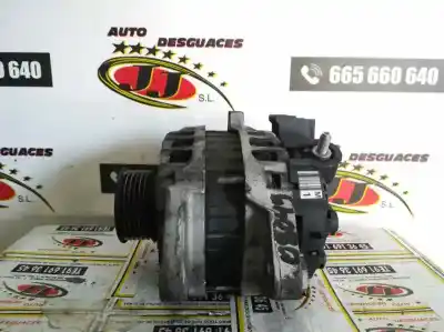 Peça sobressalente para automóvel em segunda mão  por KIA PRO_CEE´D  Referências OEM IAM 2655447  373002B101