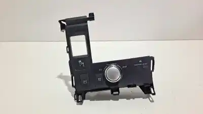 Pezzo di ricambio per auto di seconda mano Comando Multifunzione per LEXUS CT 200h Riferimenti OEM IAM 75H281  