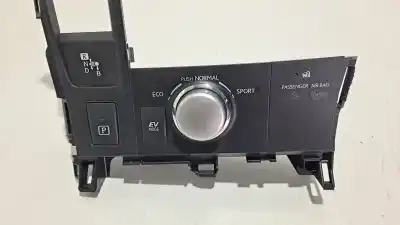 Second-hand car spare part multifunction switch for lexus ct 200h oem iam references 75h281  