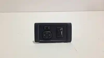 Pezzo di ricambio per auto di seconda mano Comando Multifunzione per LEXUS CT 200h Riferimenti OEM IAM B186732  5544676010