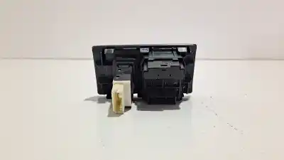 Pezzo di ricambio per auto di seconda mano comando multifunzione per lexus ct 200h riferimenti oem iam b186732  5544676010