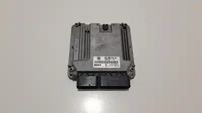 Second-hand car spare part  for VOLKSWAGEN TOUAREG (7L6)  OEM IAM references 0281011481  070906016AA