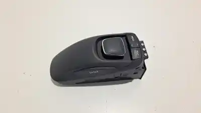 Pezzo di ricambio per auto di seconda mano Comando Multifunzione per LEXUS CT 200h Riferimenti OEM IAM 2372400016 2372000492 8478076010C