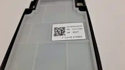 Pezzo di ricambio per auto di seconda mano comando multifunzione per lexus ct 200h riferimenti oem iam 2372400016 2372000492 8478076010c