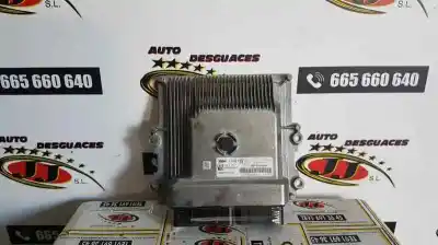 Peça sobressalente para automóvel em segunda mão  por PEUGEOT 308  Referências OEM IAM 161470517  9818160080