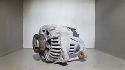 Second-hand car spare part Alternator for NISSAN MICRA (K12E) City (D) OEM IAM references 23100AX600  2542694B