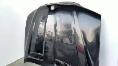 Peça sobressalente para automóvel em segunda mão capot por bmw x5 (e53) 3.0d referências oem iam   