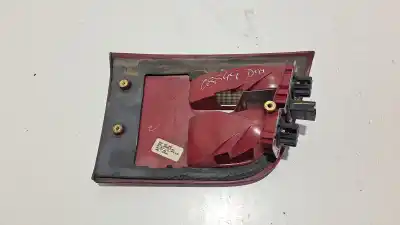 Peça sobressalente para automóvel em segunda mão farolim interior traseiro direito por bmw x5 (e53) 3.0d referências oem iam 8409012  