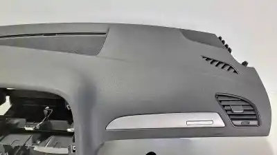 Автозапчастина б/у комплект подушки безпеки для audi a4 avant (8k5) (2008) básico quattro посилання на oem iam 8k1857041 8k0880201a 8k0959655b