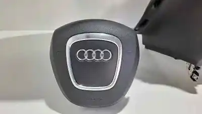 Автозапчастина б/у комплект подушки безпеки для audi a4 avant (8k5) (2008) básico quattro посилання на oem iam 8k1857041 8k0880201a 8k0959655b