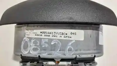 Автозапчастина б/у комплект подушки безпеки для audi a4 avant (8k5) (2008) básico quattro посилання на oem iam 8k1857041 8k0880201a 8k0959655b