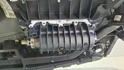 Автозапчастина б/у комплект подушки безпеки для audi a4 avant (8k5) (2008) básico quattro посилання на oem iam 8k1857041 8k0880201a 8k0959655b