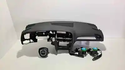 Second-hand car spare part AIRBAG KIT for AUDI A4 AVANT (8K5) (2008)  OEM IAM references 8K1857041 8K0880201A 8K0959655B