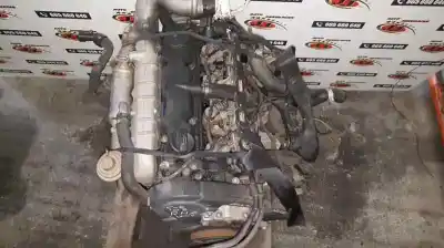 Recambio de automóvil de segunda mano de motor completo para citroen c5 berlina 2.0 hdi premier referencias oem iam rhz  