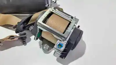 Peça sobressalente para automóvel em segunda mão kit airbag por bmw serie 7 (e65/e66) 730d referências oem iam 7025192 65776970904 65776970889