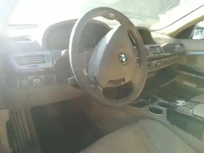 Peça sobressalente para automóvel em segunda mão kit airbag por bmw serie 7 (e65/e66) 730d referências oem iam 7025192 65776970904 65776970889