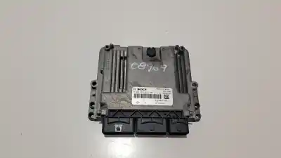 Recambio de automóvil de segunda mano de centralita motor uce para renault clio iv limited referencias oem iam 0281032811  237106319r