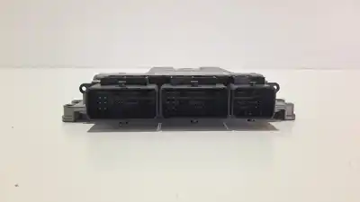 Second-hand car spare part ecu engine control for renault clio iv limited oem iam references 0281032811  237106319r