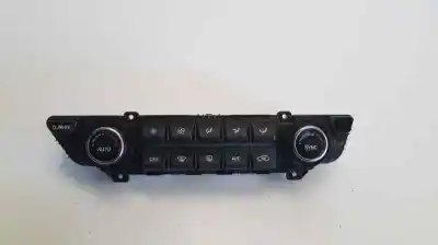 Recambio de automóvil de segunda mano de Mando Climatizador para KIA SPORTAGE x-Tech 2WD referencias OEM IAM 97250F1401  A2C98527502
