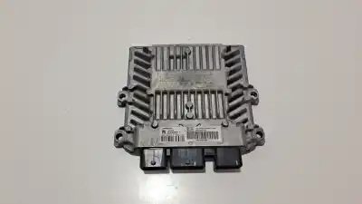 Peça sobressalente para automóvel em segunda mão Centralina De Motor Uce por CITROEN C2 VTR Referências OEM IAM 5WS40285E 9653451880 9663483180