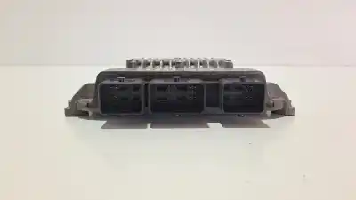 Peça sobressalente para automóvel em segunda mão centralina de motor uce por citroen c2 vtr referências oem iam 5ws40285e 9653451880 9663483180