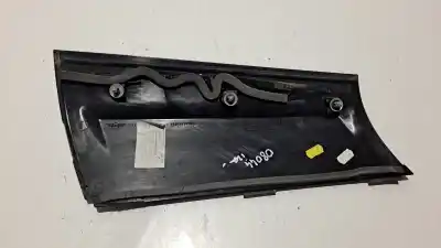 Peça sobressalente para automóvel em segunda mão molduras traseiras por mini mini (r56) cooper s referências oem iam 51137146101  