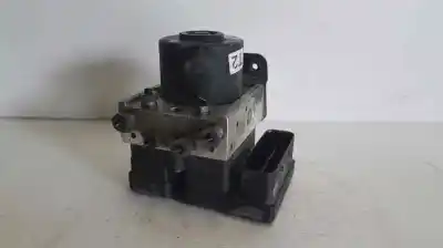 Peça sobressalente para automóvel em segunda mão ABS por FORD FIESTA (CB1)  Referências OEM IAM 06210955813  8V512M110AD