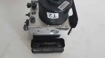 Peça sobressalente para automóvel em segunda mão abs por ford fiesta (cb1) ghia referências oem iam 06210955813  8v512m110ad